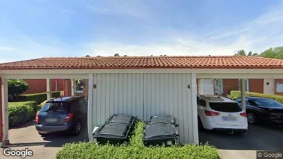 Lägenheter att hyra i Bromölla - Bild från Google Street View