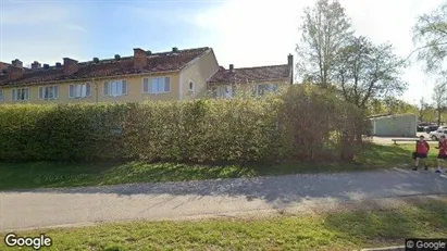 Lägenheter att hyra i Växjö - Bild från Google Street View