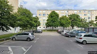 Lägenheter att hyra i Växjö - Bild från Google Street View