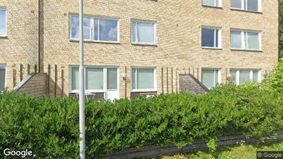 Lägenheter att hyra i Växjö - Bild från Google Street View