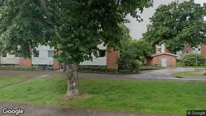 Lägenheter att hyra i Växjö - Bild från Google Street View