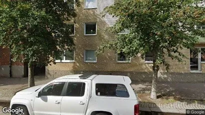 Lägenheter att hyra i Eskilstuna - Bild från Google Street View