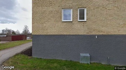 Lägenheter att hyra i Grums - Bild från Google Street View