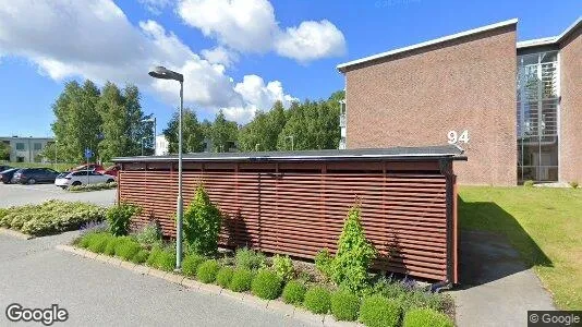 Lägenheter till salu i Haninge - Bild från Google Street View