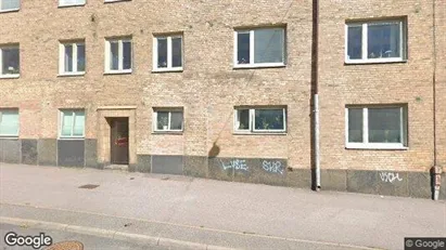 Lägenheter att hyra i Majorna-Linné - Bild från Google Street View