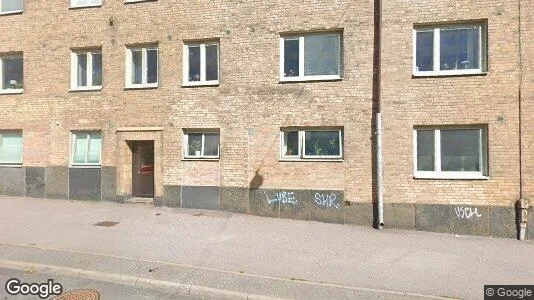 Lägenheter att hyra i Majorna-Linné - Bild från Google Street View