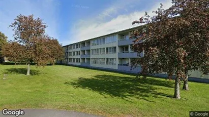 Lägenheter att hyra i Karlstad - Bild från Google Street View