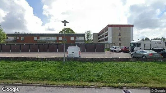 Lägenheter att hyra i Karlstad - Bild från Google Street View