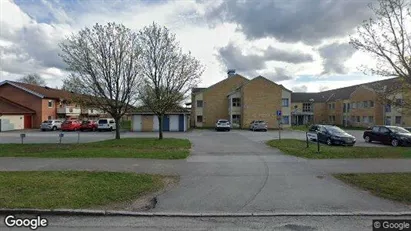 Lägenheter att hyra i Kristianstad - Bild från Google Street View