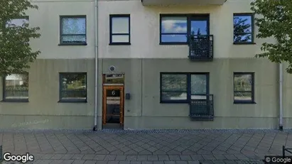Lägenheter att hyra i Malmö Centrum - Bild från Google Street View