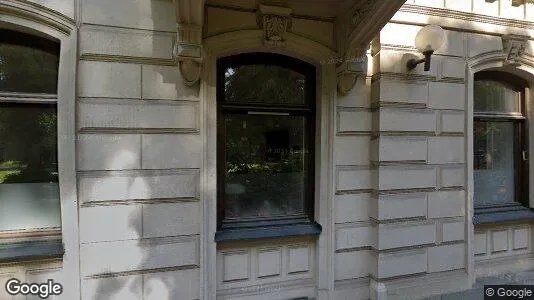 Bostadsrätter till salu i Östermalm - Bild från Google Street View