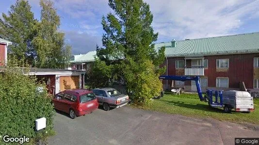Lägenheter att hyra i Luleå - Bild från Google Street View