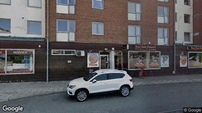 Lägenheter att hyra i Norrköping - Bild från Google Street View