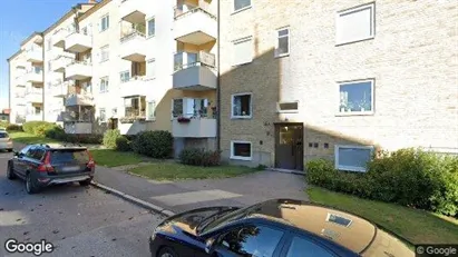 Lägenheter att hyra i Norrköping - Bild från Google Street View
