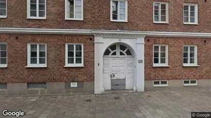 Lägenheter att hyra i Malmö Centrum - Bild från Google Street View