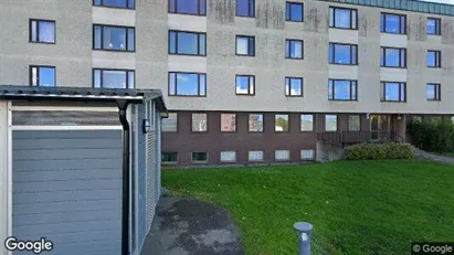 Lägenheter att hyra i Norrköping - Bild från Google Street View