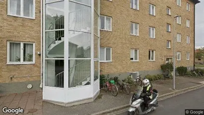 Lägenheter att hyra i Linköping - Bild från Google Street View