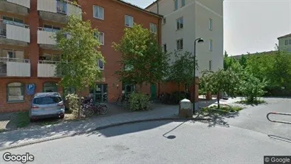 Lägenheter att hyra i Linköping - Bild från Google Street View