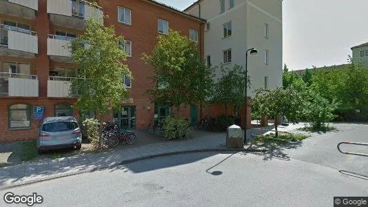 Lägenheter att hyra i Linköping - Bild från Google Street View