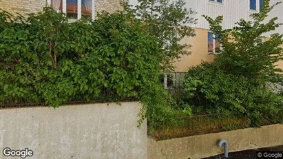 Lägenheter till salu i Majorna-Linné - Bild från Google Street View