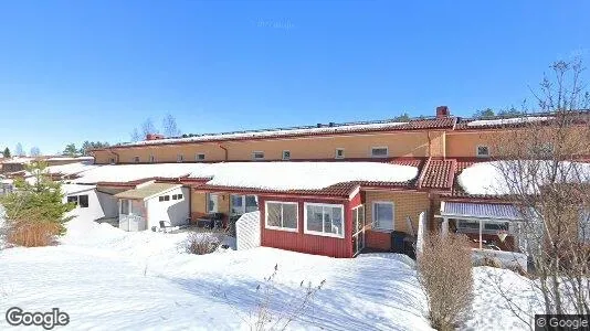Lägenheter till salu i Umeå - Bild från Google Street View