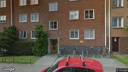 Lägenheter till salu i Karlskrona - Bild från Google Street View