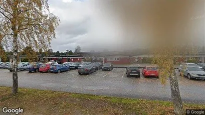 Bostadsrätter till salu i Västerås - Bild från Google Street View