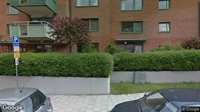 Bostadsrätter till salu i Linköping - Bild från Google Street View