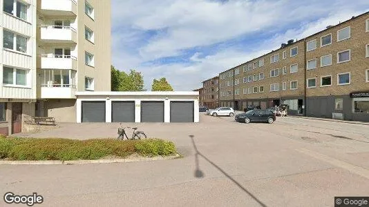 Bostadsrätter till salu i Eskilstuna - Bild från Google Street View