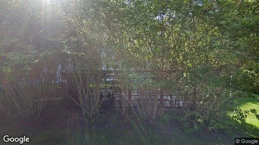 Bostadsrätter till salu i Falun - Bild från Google Street View