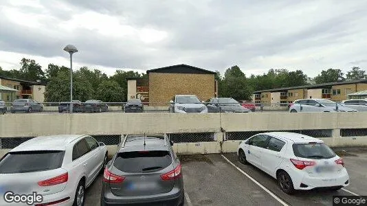 Bostadsrätter till salu i Partille - Bild från Google Street View