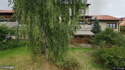 Bostadsrätter till salu i Nacka - Bild från Google Street View