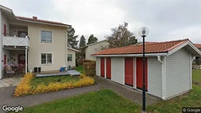 Lägenheter att hyra i Gävle - Bild från Google Street View