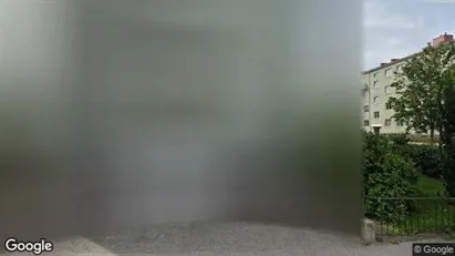 Bostadsrätter till salu i Uppsala - Bild från Google Street View