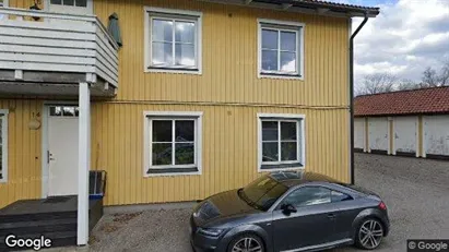 Bostadsrätter till salu i Österåker - Bild från Google Street View
