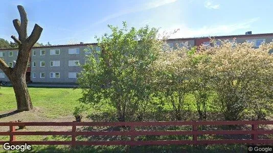 Bostadsrätter till salu i Järfälla - Bild från Google Street View