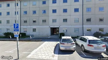 Lägenheter att hyra i Söderort - Bild från Google Street View