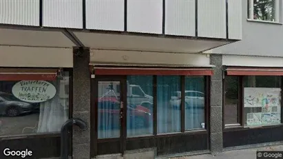 Bostadsrätter till salu i Söderort - Bild från Google Street View