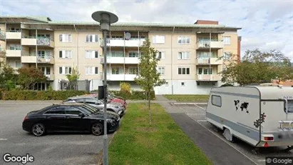 Lägenheter att hyra i Askim-Frölunda-Högsbo - Bild från Google Street View