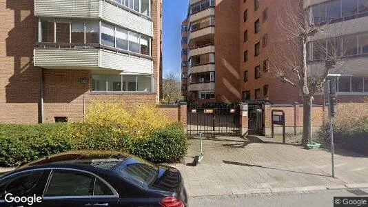 Lägenheter till salu i Malmö Centrum - Bild från Google Street View