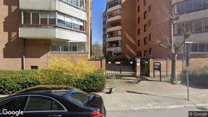 Lägenheter till salu i Malmö Centrum - Bild från Google Street View