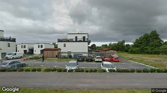 Lägenheter till salu i Vellinge - Bild från Google Street View