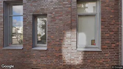 Lägenheter till salu i Malmö Centrum - Bild från Google Street View
