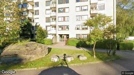 Lägenheter att hyra i Göteborg Östra - Bild från Google Street View