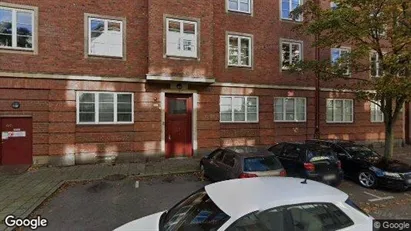 Lägenheter att hyra i Malmö Centrum - Bild från Google Street View