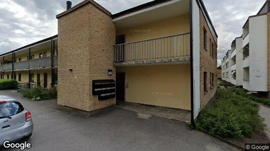 Lägenheter till salu i Linköping - Bild från Google Street View