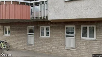 Lägenheter till salu i Linköping - Bild från Google Street View