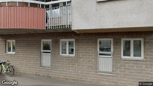 Lägenheter till salu i Linköping - Bild från Google Street View
