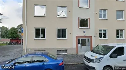 Lägenheter till salu i Skellefteå - Bild från Google Street View