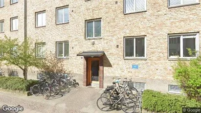 Lägenheter till salu i Lund - Bild från Google Street View